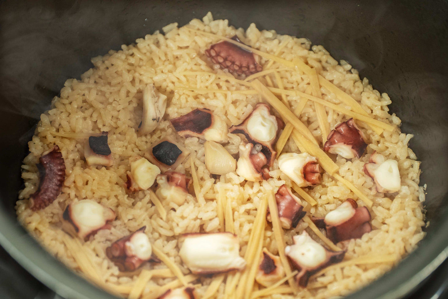 鴨料理　鴨飯　鴨めし　炊き込みご飯の素　取り寄せ　通販　お取り寄せグルメ　たこめし